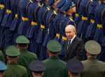 Войната обръща ситуацията: Пет проблема, които все повече притискат Путин