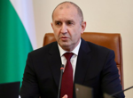 Румен Радев: Подпис в Украйна няма, няма противоречие в кабинета за войната