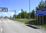 Трима мотористи са в тежко състояние след катастрофа във Варна