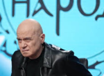 Слави Трифонов: Ако Иран ни удари с балистична ракета, вината ще е на Румен Радев