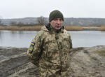 Руснаците недоволни от избора на Драпати за главнокомандващ на Украйна: Той ни мрази!