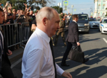Планът на Запада да окаже натиск върху Путин има очевиден недостатък