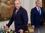 Радев: Не очаквам влошаване на отношенията с Иран