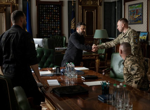 Недостиг на войници и обществен гняв: Украйна е изправена пред тежка мобилизационна криза