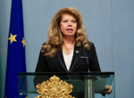 Президентът Йотова отказа да наложи вето и обнародва Бюджет 2026