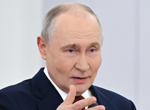 Путин пита риторично: Когато военната операция приключи, с какво ще се занимаваме? ВИДЕО