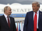 Неочакваната прилика между Путин и Тръмп, която привлича внимание