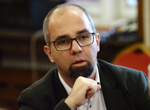Първан Симеонов: Йотова може да прелегитимира властта, Гюров се бави