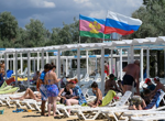 Лятната почивка в чужбина за руснаците е лукс, който малцина си позволяват
