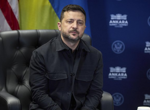 Има ли алтернатива на НАТО за Украйна?