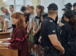 Съдът остави в ареста младежите, убили Георги на Младежкия хълм в Пловдив