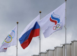 Завръщането на Русия на Олимпийските игри е подкопаване на глобалните санкции