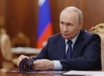 Страх в Кремъл: ФСБ вече решава съдбата на руския елит