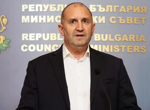 Москва за кабинета “Радев”: Позицията на София стана по-сдържана