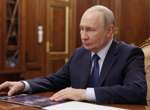 Живот след Путин: Русия се приближава към битка за наследяването на властта