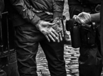Познати на младежите, убили Георги в Пловдив, са арестувани за побой над непалци