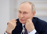 Путин се оттегля от Близкия изток: Това ли е краят на глобалните усилия на Русия?