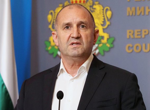 Радев: Шокиращо е, че политици и инфлуенсъри търсят дивиденти от убийството на Георги