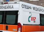 Турист загина при падане от мотоделталанер в Несебър, друг е тежко ранен