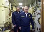 Заради заплахата от Путин: Германия дава безпрецедентни правомощия на шпионите си
