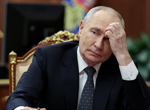 Путин втвърди тона към Европа, докато руският БВП отчете ръст от 1,3%