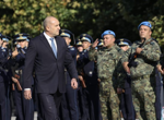 Радев изненада: Успяхме да елиминираме олигархията, тя е извън властта (ВИДЕО)