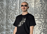 Дмитро - DJ-ят, който остави техно сцената в Берлин и отиде на фронта в Украйна