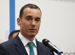 "Къде Бургас беше по-добър?" Терзиев с въпроси за "Евровизия"
