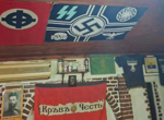ДАНС и полицията в Пловдив разбиха нацистко свърталище, 16 арестувани (СНИМКИ)