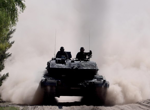 Германия се превъоръжава, но новата ѝ военна мощ може да разтревожи Европа