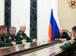 Ескалация: Путин заплаши Лондон заради украинските удари дълбоко в Русия
