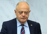 Атанасов разкри: Ще обявят кандидатурата на Гюров за президент до дни
