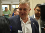 Каракачанов: България е в обсега на иранските ракети, ние сме най-лесната мишена в Европа