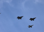 F-16 за България се отлагат до 2030 г.: Какви са вариантите пред София?
