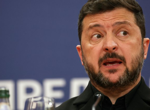Обръща ли се вълната у дома срещу президента Зеленски?
