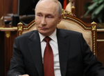 Тайните на сибирската одисея на Путин: Какво се крие зад пътуването на руския президент?