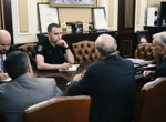 Буданов и Келог обсъдиха съвместно производство на оръжия между Украйна и САЩ