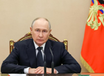 От "Киев за три дни" до страха от "Яблоко": Провал в две действия за Путин