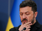 Дали това е началото на края за Зеленски?