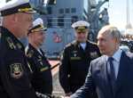 "Малките зелени човечета“ на Путин биха могли да атакуват НАТО отвътре