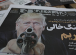 Унищожиха корабите, парите и оръжията си: Войната в Иран фалира военните в САЩ