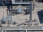"Зимна паника" в Европа: запасите от газ паднаха до най-ниското ниво от 13 години