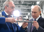 Русия е в много тежко положение, революция може да избухне за една нощ