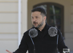 Зеленски: Русия не се страхува и атакува докато партньорите ни са във ваканция