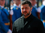 Зеленски: Безопасните дни за руското небе приключиха, ще има много дронове