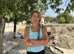 НСО: Гергана Петрова е можела да снима и пита Радев, достъпът не е ограничаван