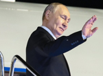 Украйна иска да затвори руското небе и има план как да го направи