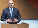 Румен Радев за случая "Лайпциг": Реагирахме адекватно, пълна подкрепа за Германия