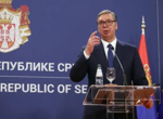 Вучич ще напусне президентския пост, за да се кандидатира за премиер