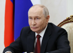 Путин посрещна Къшнър и Уиткоф в Кремъл: Ситуацията е сложна